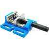 A.D. International Unigrip drill press vice vise | High accuracy