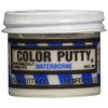 3.68 oz Color Putty 200 White Waterborne Putty