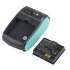 receipt printer thermal printer portable printer thermal receipt printer mini