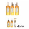 Dalba [달바][슬림패키지] 달바 로얄 세럼 엑소아이크림 [Dalba][Slim Package] Dalba Royal Serum Exo Eye Cream