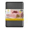 Wilton Easy Layers Sheet Cake Pan, Rectangle Sheet Pan, 2-Piece