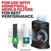 Honeywell HRF-A200 Air Purifier Pre Kit Filter, 4-Pack - Allergen