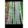 Pan-Asia Heirloom 60 BAI BU LAO Chinese Romano Pole Bean