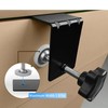 Drawer Front Installation Clamps Cabinet Hardware Jig Tool Face Frame