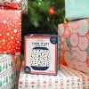 Packed Party Bluetooth Wireless Portable Speaker "Stay Wild" Brand new