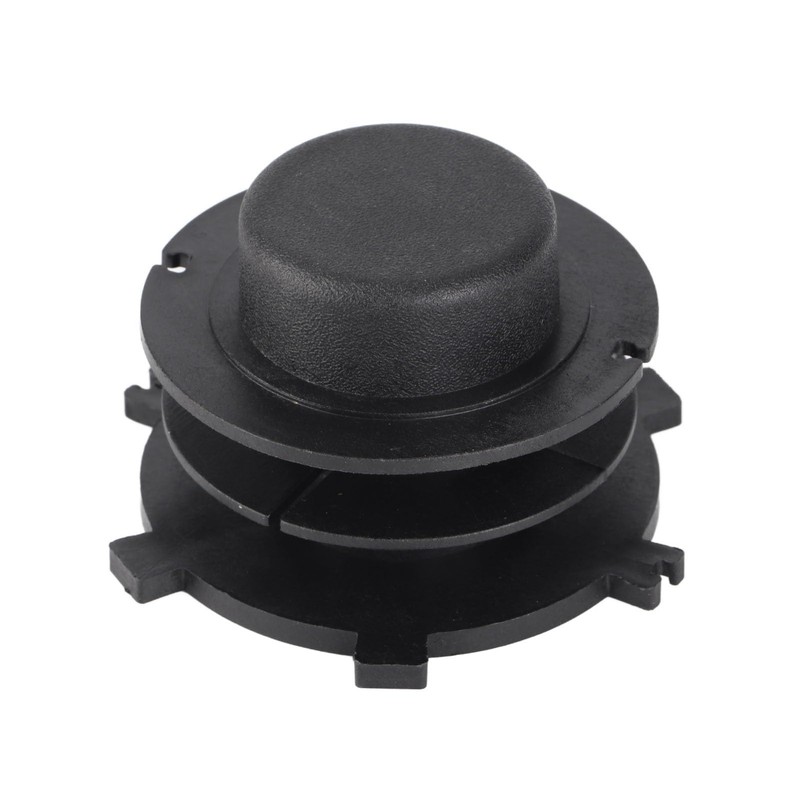 Tnfeeon Strimmer Head Replacement Head Stable Wear-resistant Accessory for FS