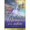 Murmures de la nature - Cartes oracle