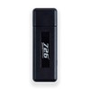 WiFi Adapter 600Mbps WiFi Dongle Mini Dual Band 2.4G/5G USB
