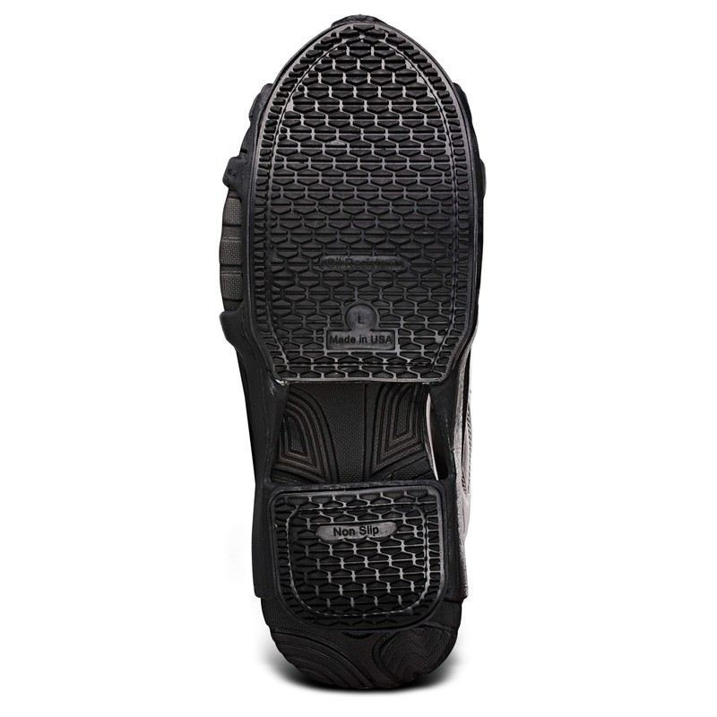 STABILicers Stabil 915000 Climbing Ice Climbing Equipment, Black, Medium