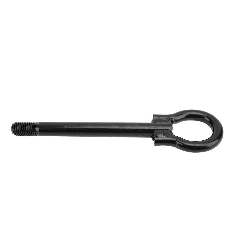 Towing Eye Hook Heavy Duty Forged Steel 8200057824 Trailer Tow
