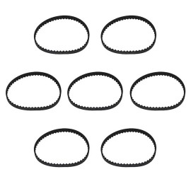 For Dyson 7 Dyson DC17 Belt 11710-01-02 911710-01 (8mm or 10mm wide version) - 8mm Wide Belt