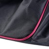 Winch Cover, Winch Cover, Black Waterproof Soft Winch, Dust Protection