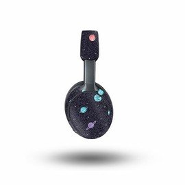 MightySkins Glossy Glitter Skin Compatible with Bose QuietComfort Ultra - Bright Night Sky | Protective, Durable High-Gloss Glitter Finish | Easy to Apply