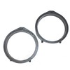 POG SM-71 Honda Universal Speaker Inner Baffle for 6.7 inches