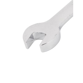 uxcell Auto Car Repairing 8mm Swivel Head Socket Spanner Combination Wrench