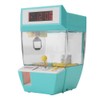 Mini 2 in 1 Electronic Crane Machine Toy LCD Display