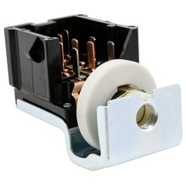 Wells C02940 - Interruptor de faros delanteros
