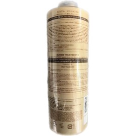 [x2 Set of] Number Three myuriamu Gold Treatment H G