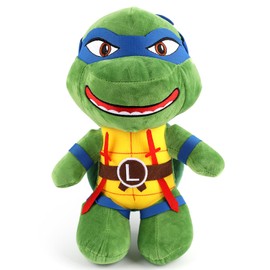 Sdjuifsd Turtl Plüsch, Turtl Plüschfigur, Turtl Kuscheltier, Turtl Plush, Turtl Plüschtier, Turtl Figuren Plüsch, Turtl Stofftier, Turtl Spielzeug Stofftier, Turtl Doll, Plüschpuppe Turtl 33 cm