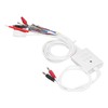 Phone Power Test Cable Trigger Probe Built in IC ABS