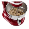 KitchenAid 6-qt. Mixing Bowl with Ergonomic Handle.