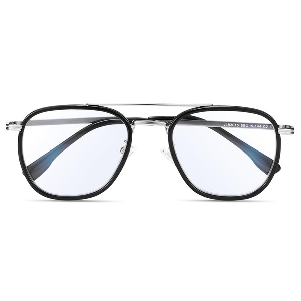 CCVOO Iconic Top Gun Aviator Reading Glasses - Premium Readers