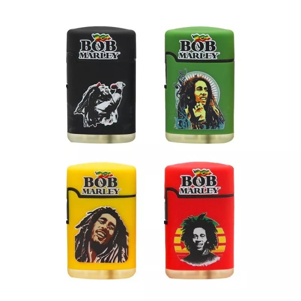BOB MARLEY JET TORCH-REFILLAB