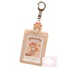 SanrioOriginal Card Holder Keychain (Japan Import) - Includes Cherry Blossom