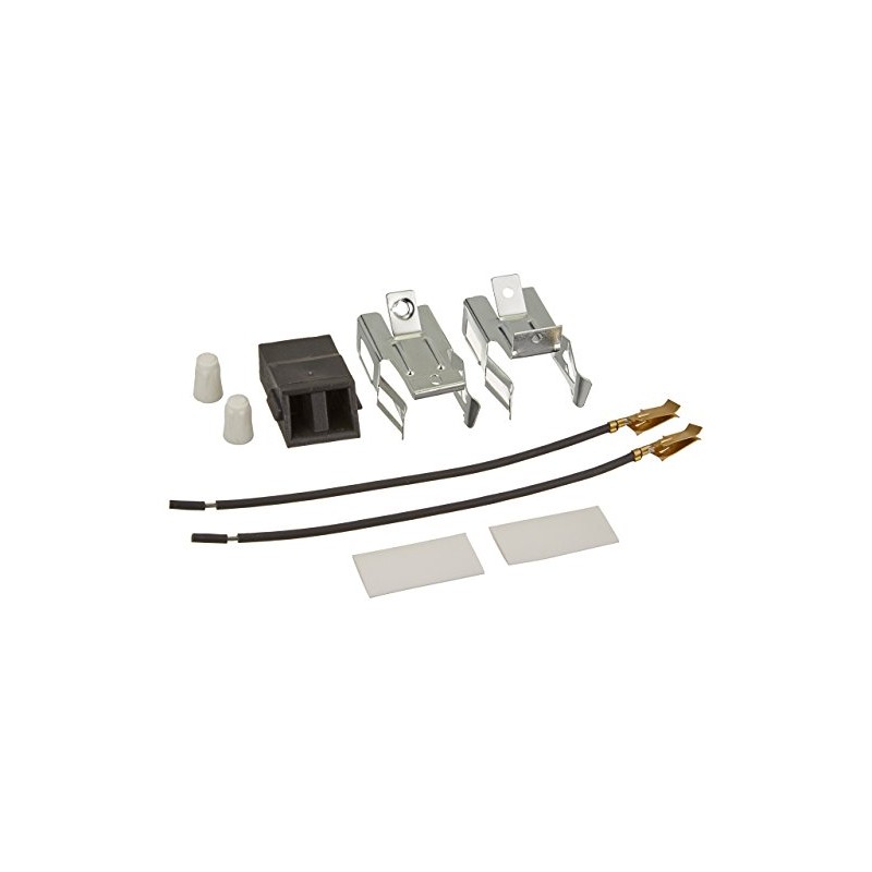 Supco RR109 Receptacle Kit