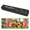 Food Vacuum Sealer Machine 60Kpa Automatic Vacuum Sealing Machine with