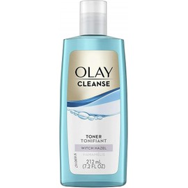 Olay Oil Minimizing Toner - 7.2 oz (4 packs) Scent / 올레이 오일 최소화 토너 - 7.2온스(4팩) Scent