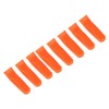 Alomejor Outdoor Survival Whistle for Camping Hiking Training Swimming Surpival