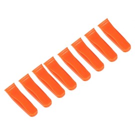 Alomejor Outdoor Survival Whistle for Camping Hiking Training Swimming Surpival Whistle