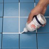 Tile Gap Filler Sealant Waterproof Tile Grout Repair Agent Silicone