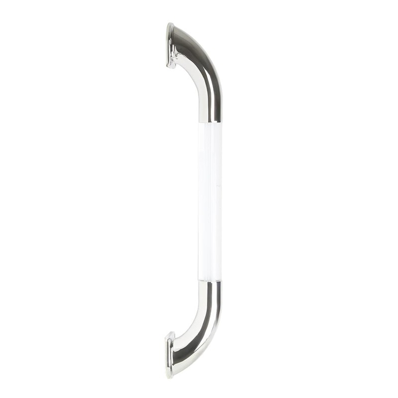Manufacturer's Select ITC Straight 18” IllumaGrip Assist Handle with LED