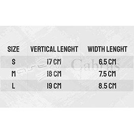 CABRAS AST WFL-243 Gray (Large)
