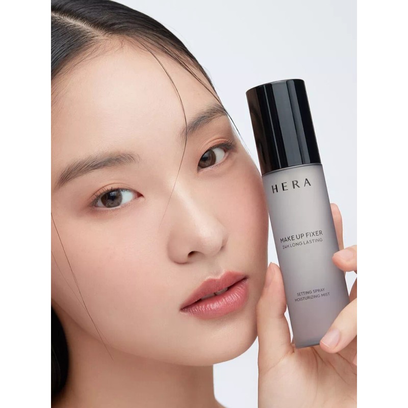 HERA Makeup Fixer - Setting Spray Moisturizing Mist (size: 30ml