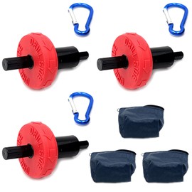 Kwulinpart Drill Bit Adapter Jump Speed Start Electric Engine Starter for Craftsman Troy Bilt B&S Lawn Mower Snow Blowers 3Pcs