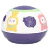 Baby Projection Lamp Infant Soft Light Cute Cartoon Projection Lamp