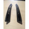 RG Restorations Mazda RX7 B-Pillar Vent Trim (Pair) New Repro