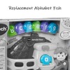 Replacement Parts for VTech Alphabet Boat ~ Replacement 26 Alphabet