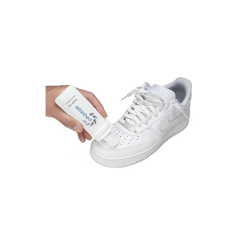 Complete Travel Shoe Cleaning Kit