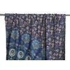 Popular Handicrafts Indian Hippie Bohemian Style Beautiful Peacock Mandala Printed