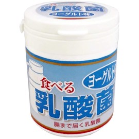 Nawajin Eating Lactic Acid Bacteria Tablet, 2.8 oz (80 g)