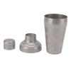 Cocktail Shaker Dishwasher Safe Rust Proof 304 Stainless Steel Bartender