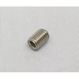 Whirlpool Refrigerator Door Handle Mount Screw Only - For Model WRS311SDHT