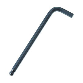 TRUSCO Ball Point Hex Key (Standard Type) 0.2 inches (5.5 mm)