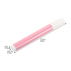 Vaguelly 1pc Facial Remover Beauty Device Light Treatment Wand for Removal Spot Treatment Durable Skin Tightening Pore Shrinking Tool for Home Use
