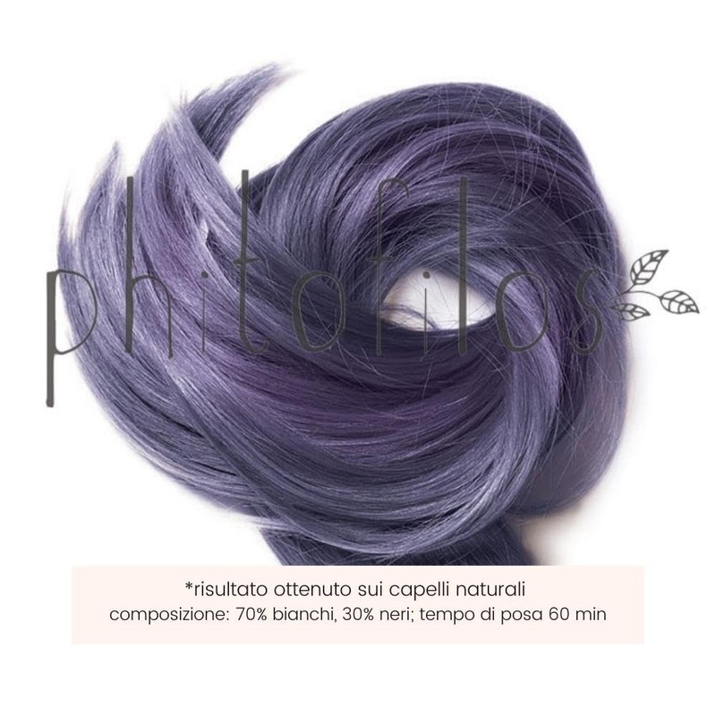 PHITOFILOS Katam 100 g Hen Eco Vegan