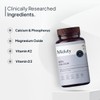 Generic Eleven Zone Kids Calcium with Vitamin D3 - K2